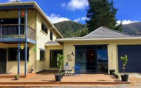 Off The Beaten Track B&B